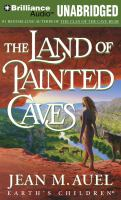 The_land_of_painted_caves___earth_s_children